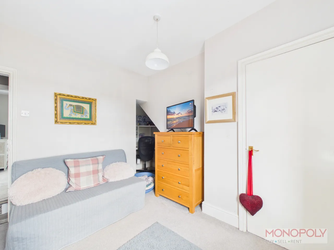 Holt Terrace, Gresford, LL12, photo 12