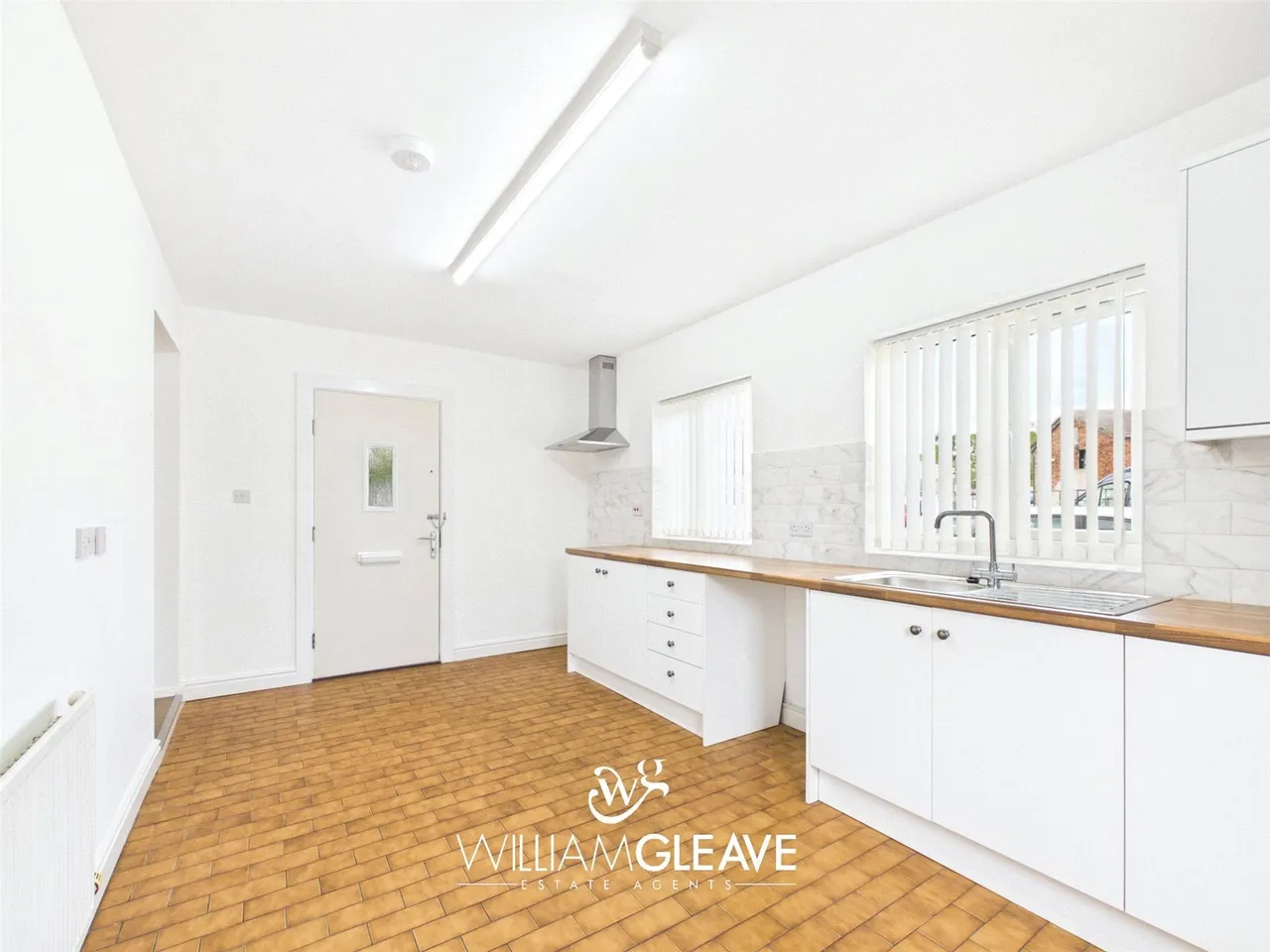 Rectors Lane, Pentre, Deeside, Flintshire, CH5 2DH, photo 15