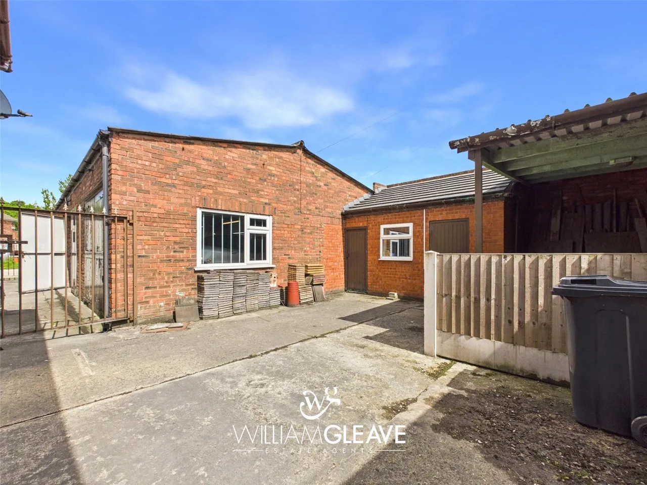 Rectors Lane, Pentre, Deeside, Flintshire, CH5 2DH, photo 21