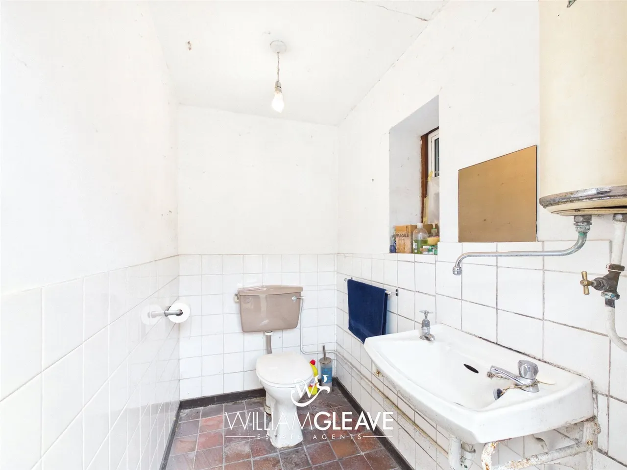 Rectors Lane, Pentre, Deeside, Flintshire, CH5 2DH, photo 9