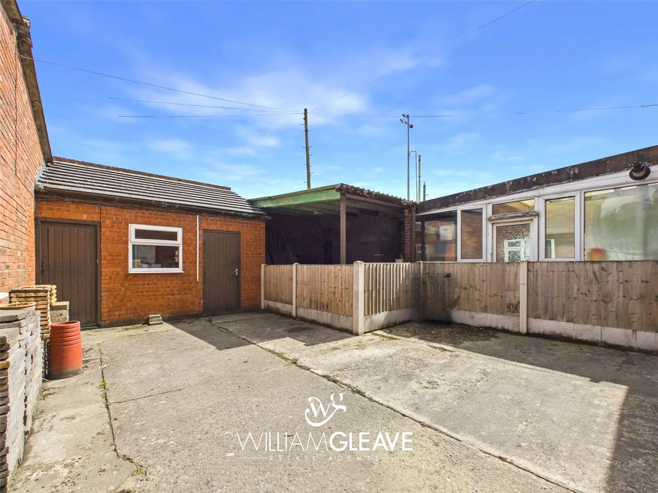 Rectors Lane, Pentre, Deeside, Flintshire, CH5 2DH, photo 20