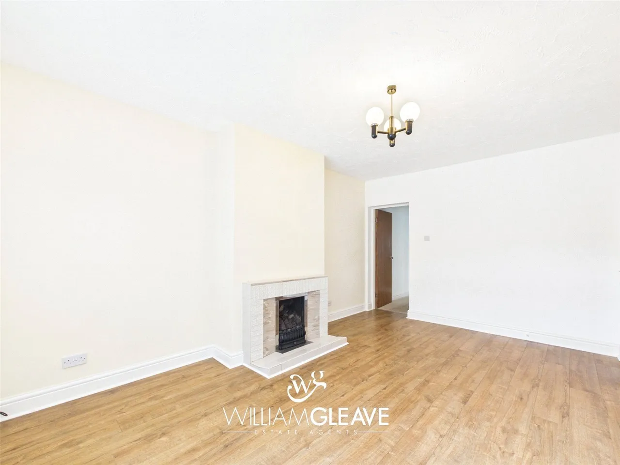 Rectors Lane, Pentre, Deeside, Flintshire, CH5 2DH, photo 12