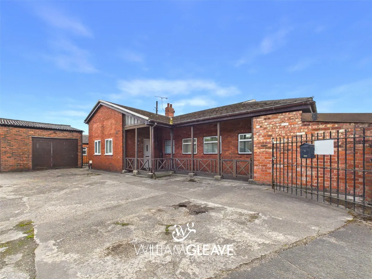 Rectors Lane, Pentre, Deeside, Flintshire, CH5 2DH, photo 10