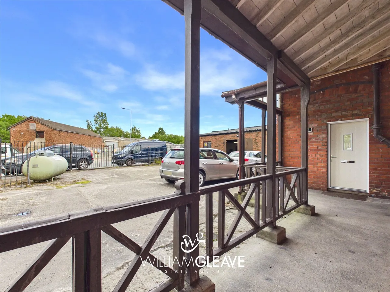 Rectors Lane, Pentre, Deeside, Flintshire, CH5 2DH, photo 23
