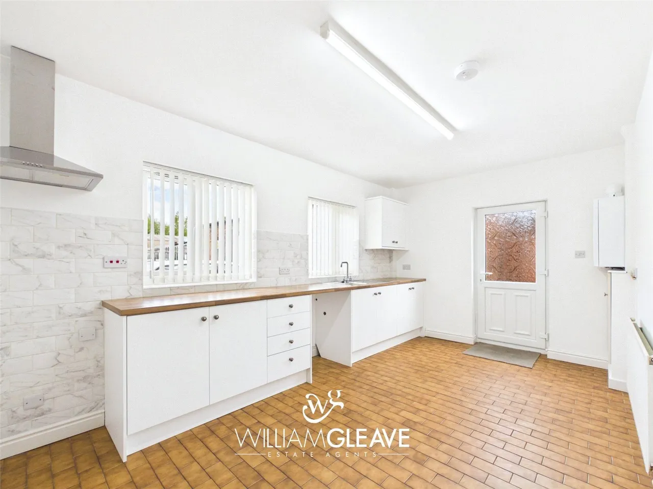 Rectors Lane, Pentre, Deeside, Flintshire, CH5 2DH, photo 13