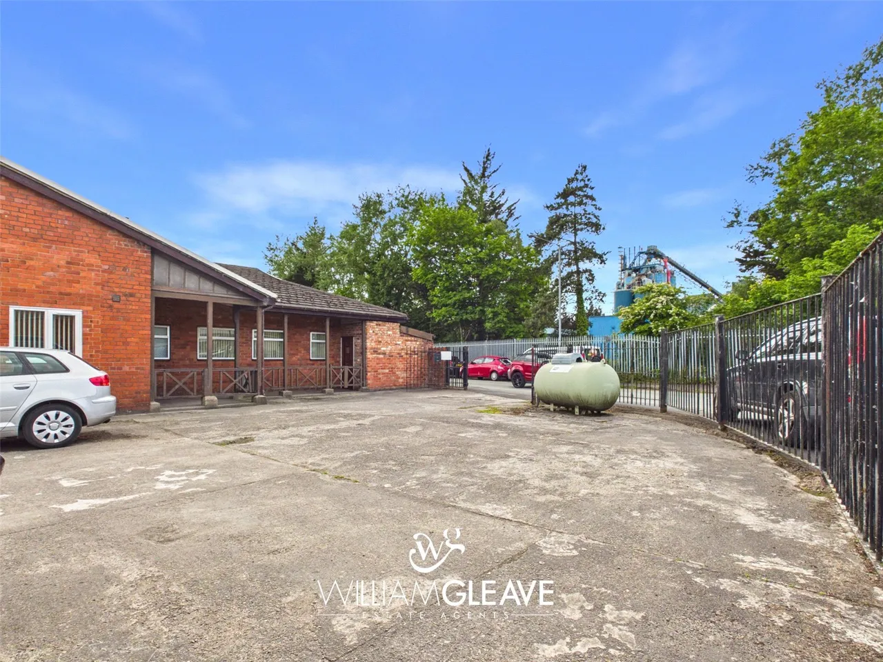Rectors Lane, Pentre, Deeside, Flintshire, CH5 2DH, photo 28