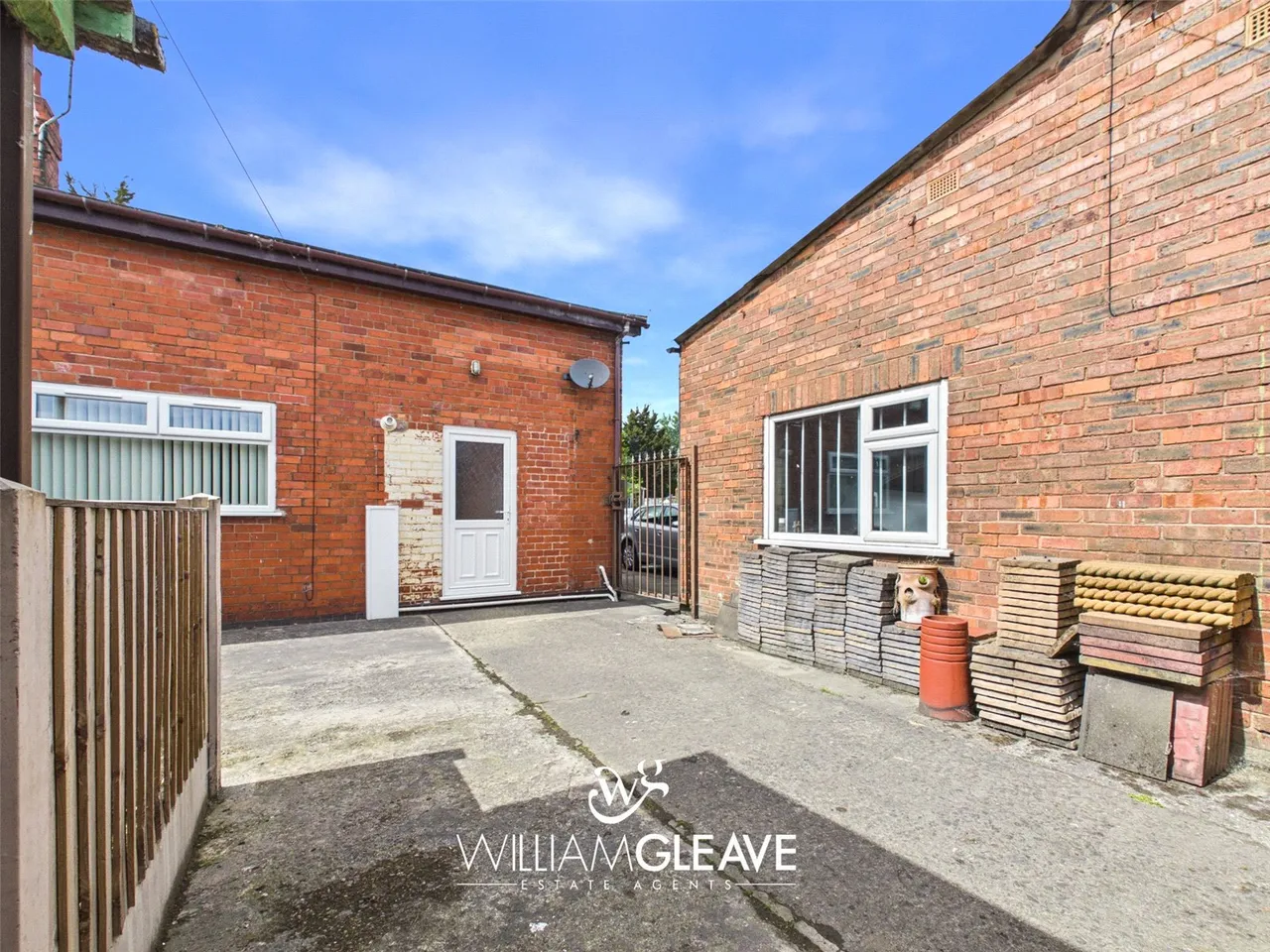 Rectors Lane, Pentre, Deeside, Flintshire, CH5 2DH, photo 22