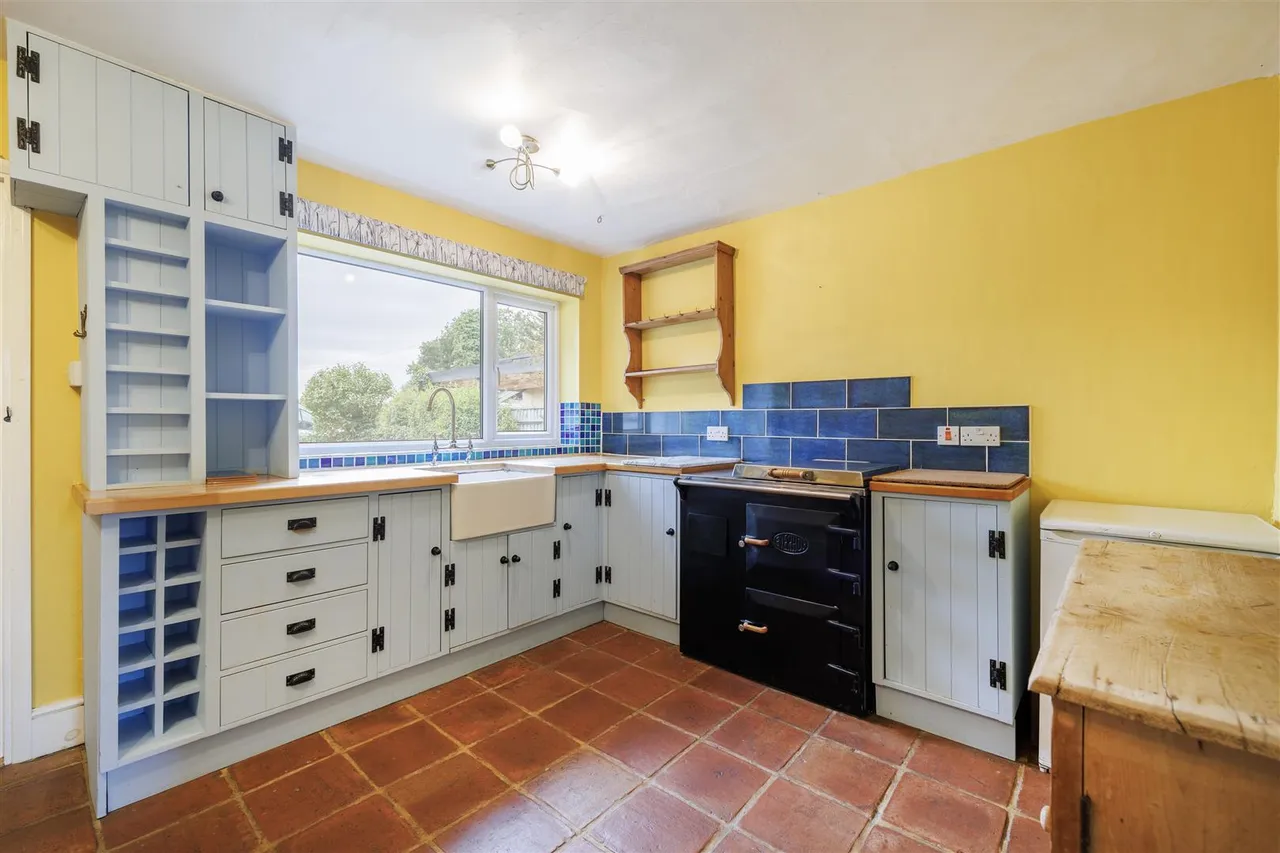The Hill, Wangford, NR34, photo 5