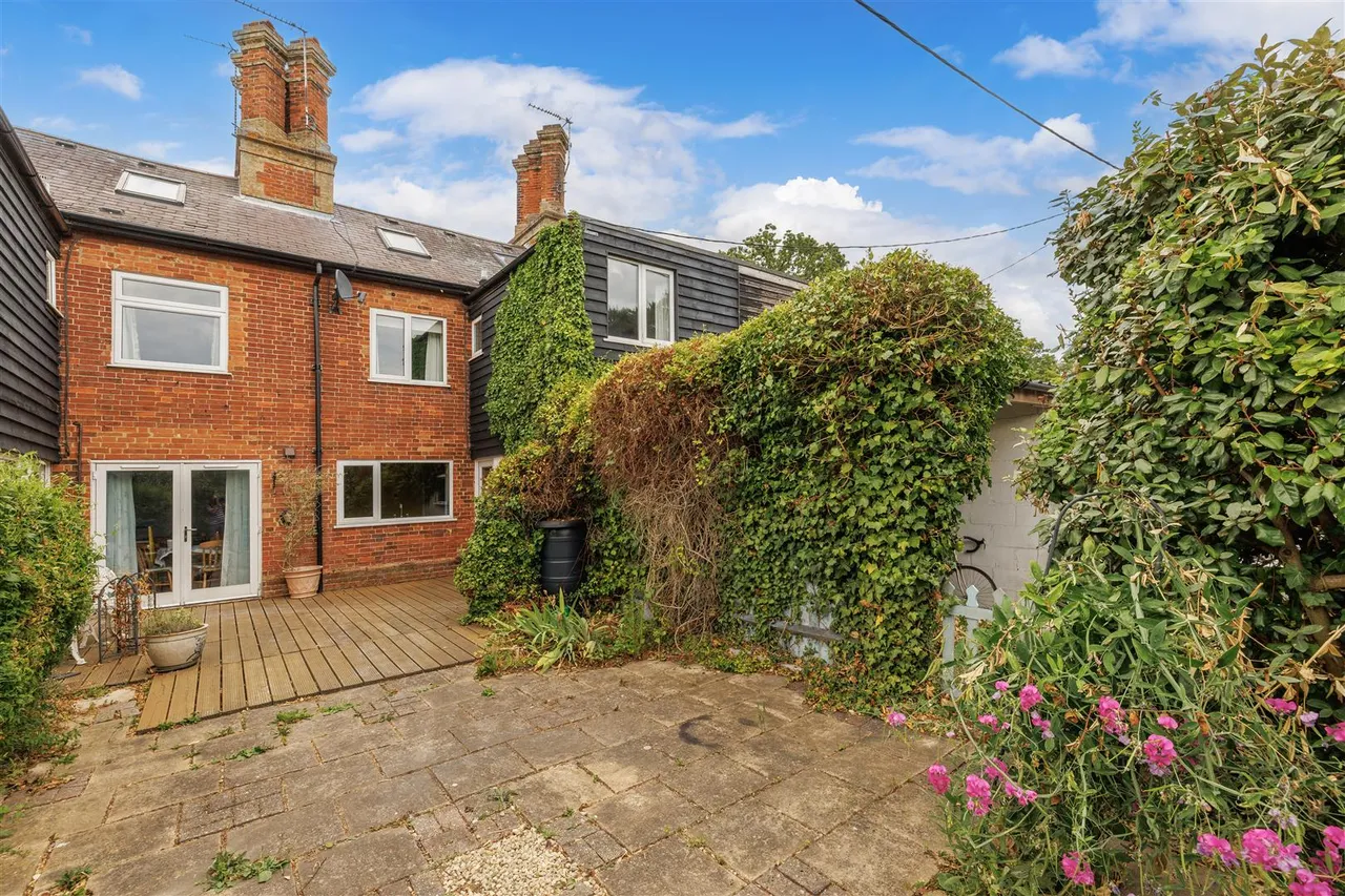 The Hill, Wangford, NR34, photo 14