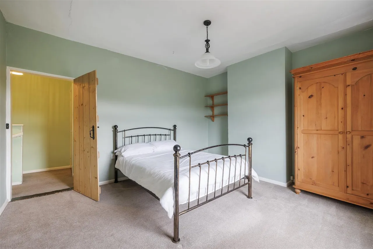 The Hill, Wangford, NR34, photo 8