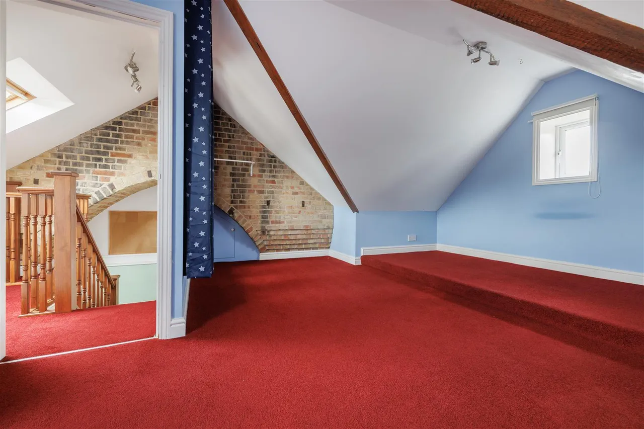 The Hill, Wangford, NR34, photo 12
