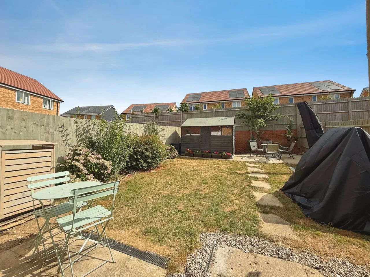 Greenkeepers Avenue, Basingstoke, Hampshire, RG23 7PZ, photo 7