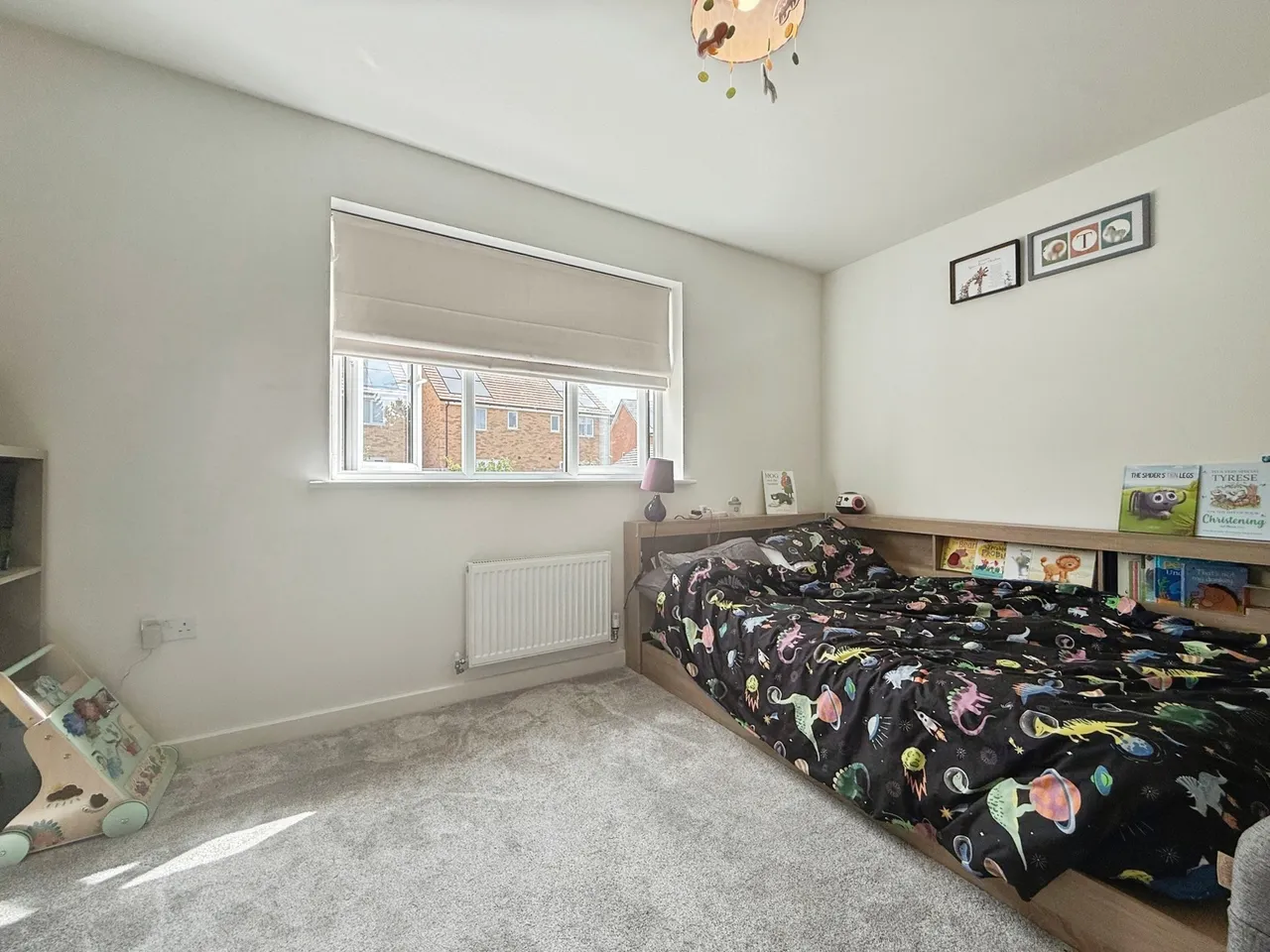 Greenkeepers Avenue, Basingstoke, Hampshire, RG23 7PZ, photo 13