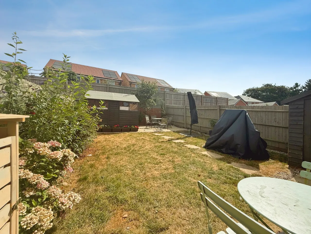 Greenkeepers Avenue, Basingstoke, Hampshire, RG23 7PZ, photo 16