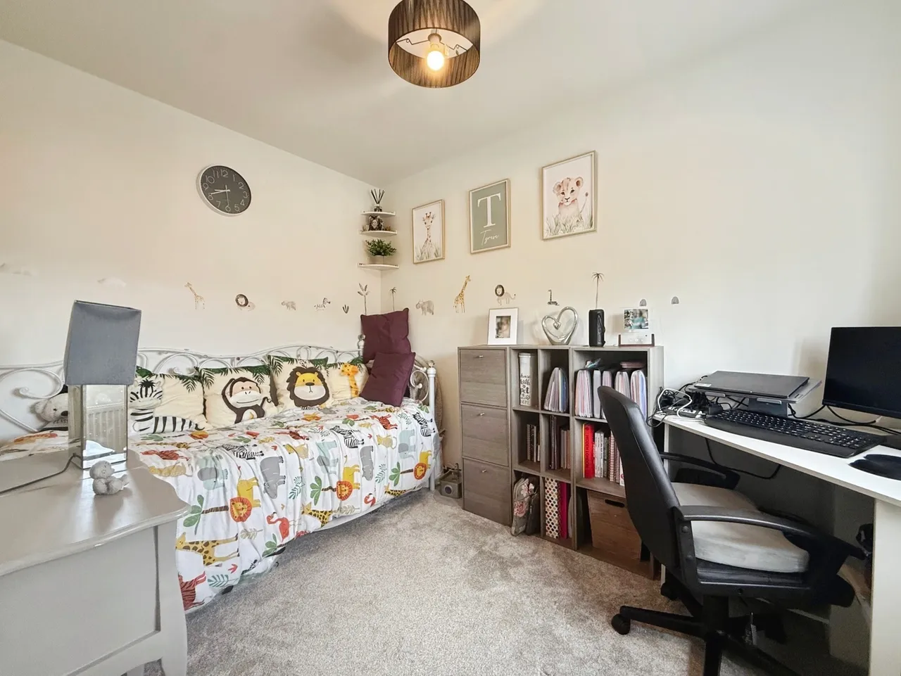 Greenkeepers Avenue, Basingstoke, Hampshire, RG23 7PZ, photo 12