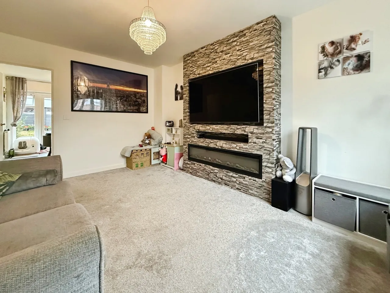 Greenkeepers Avenue, Basingstoke, Hampshire, RG23 7PZ, photo 8