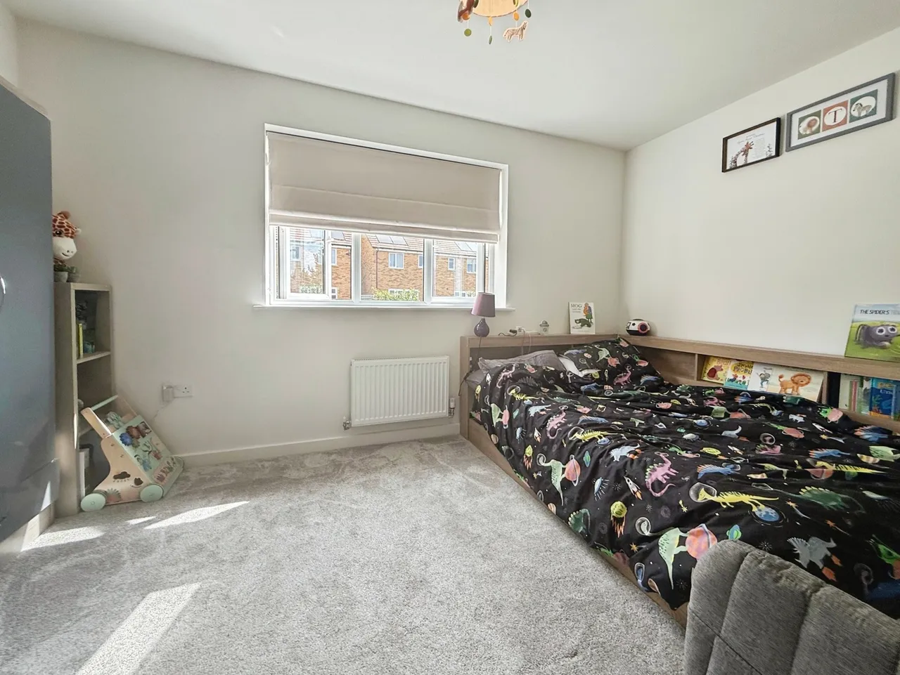 Greenkeepers Avenue, Basingstoke, Hampshire, RG23 7PZ, photo 14