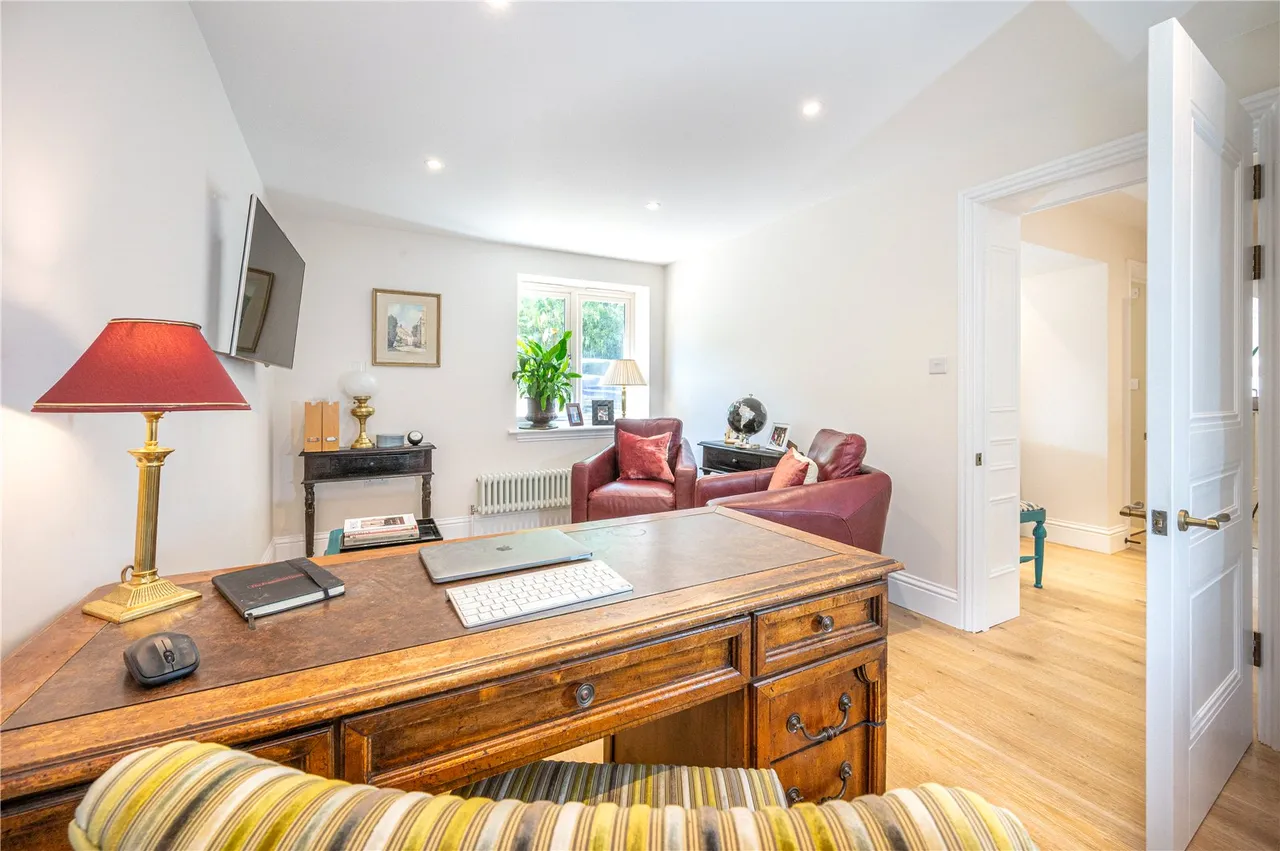 Bagley Wood Road, Kennington/Radley, Oxford, Oxfordshire, OX1 5LY, photo 16