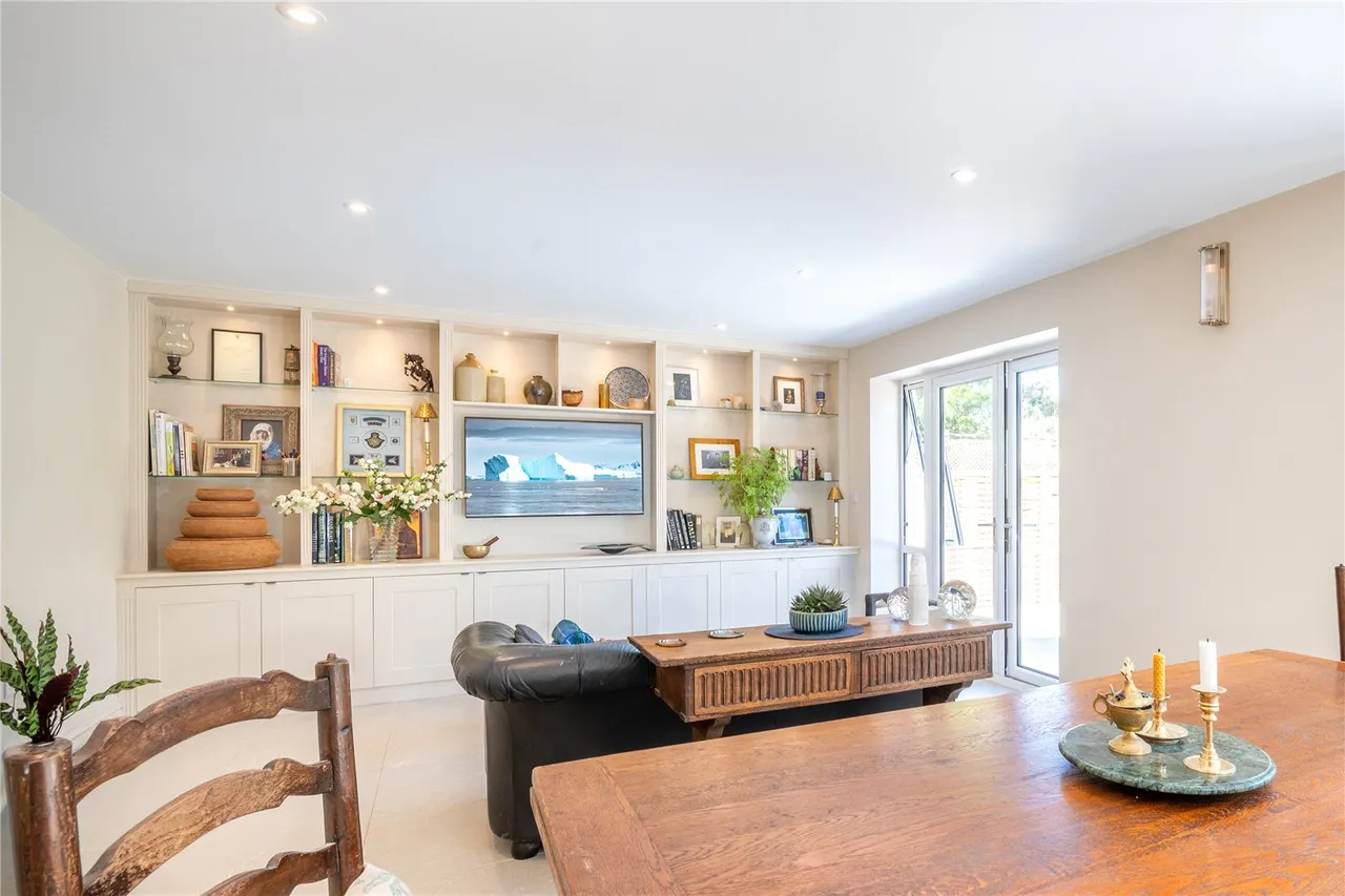 Bagley Wood Road, Kennington/Radley, Oxford, Oxfordshire, OX1 5LY, photo 14