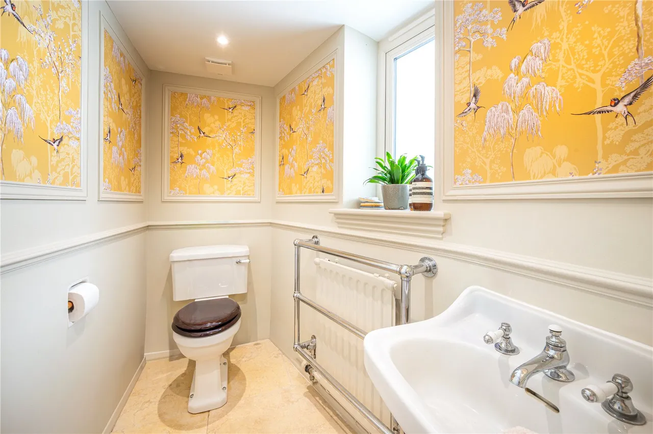 Bagley Wood Road, Kennington/Radley, Oxford, Oxfordshire, OX1 5LY, photo 21