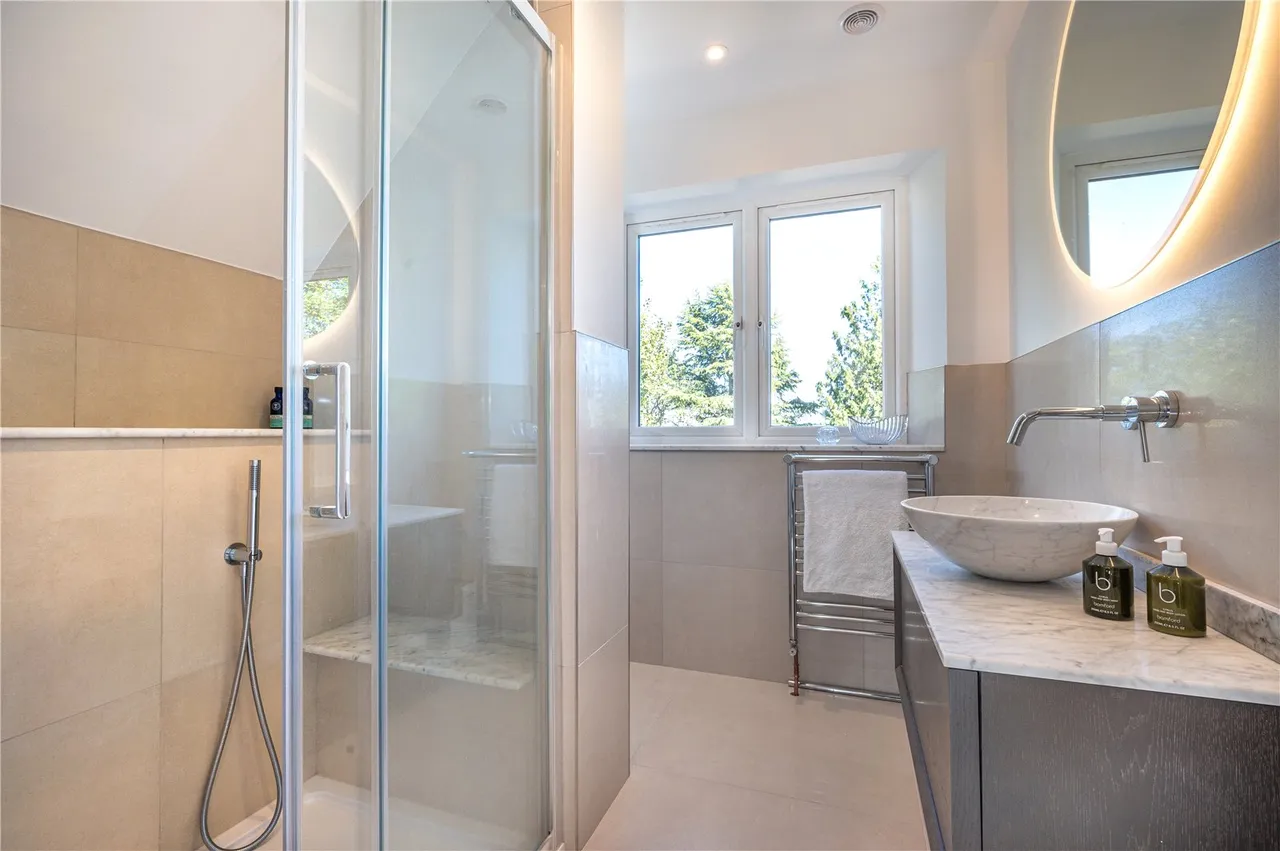Bagley Wood Road, Kennington/Radley, Oxford, Oxfordshire, OX1 5LY, photo 39