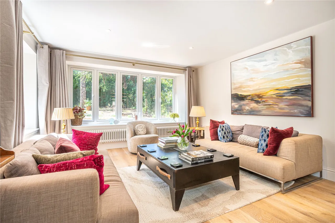 Bagley Wood Road, Kennington/Radley, Oxford, Oxfordshire, OX1 5LY, photo 8