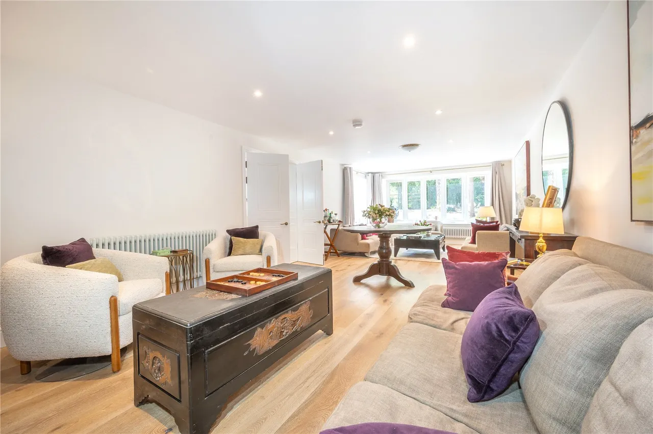Bagley Wood Road, Kennington/Radley, Oxford, Oxfordshire, OX1 5LY, photo 9