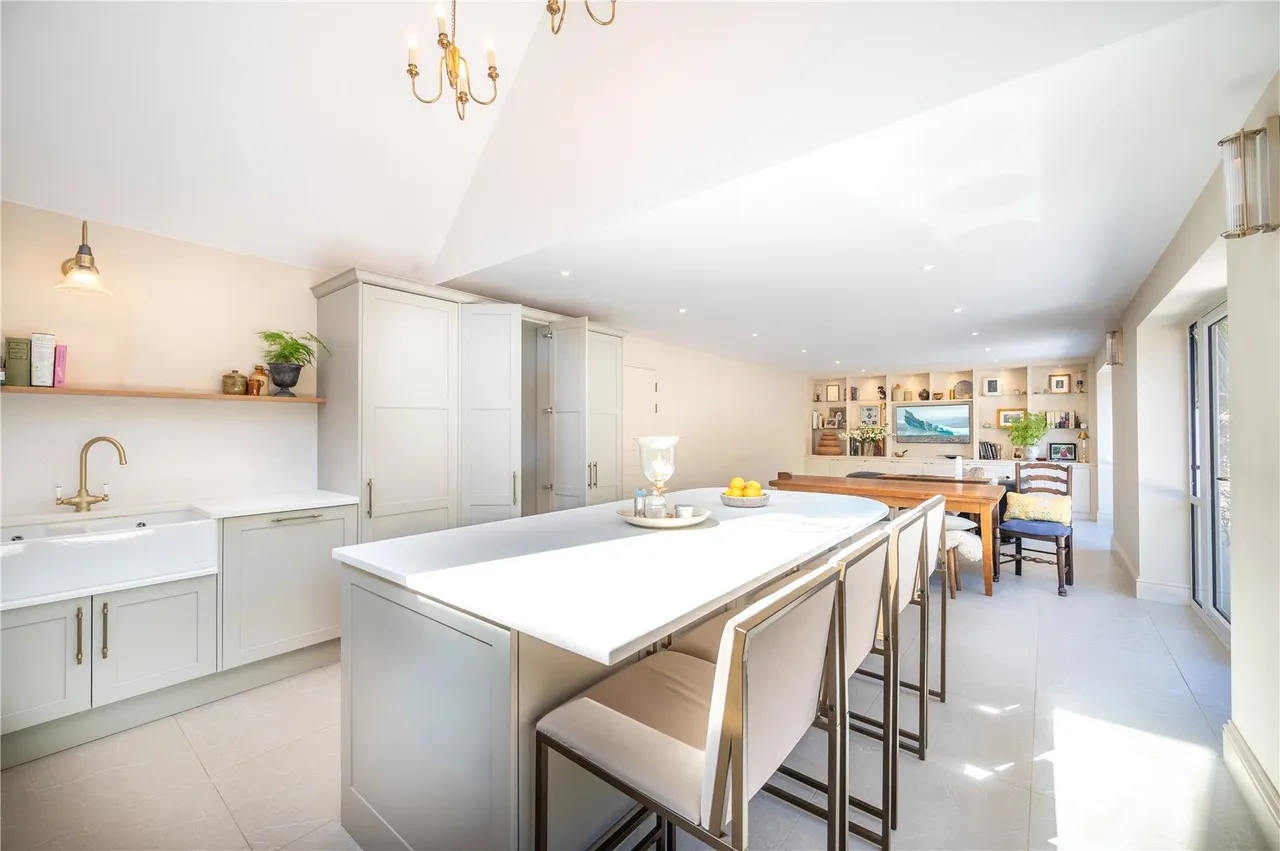 Bagley Wood Road, Kennington/Radley, Oxford, Oxfordshire, OX1 5LY, photo 13