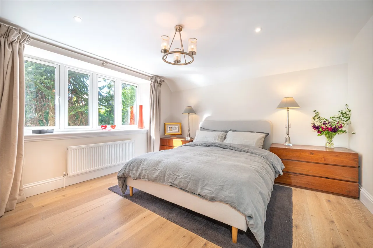 Bagley Wood Road, Kennington/Radley, Oxford, Oxfordshire, OX1 5LY, photo 24