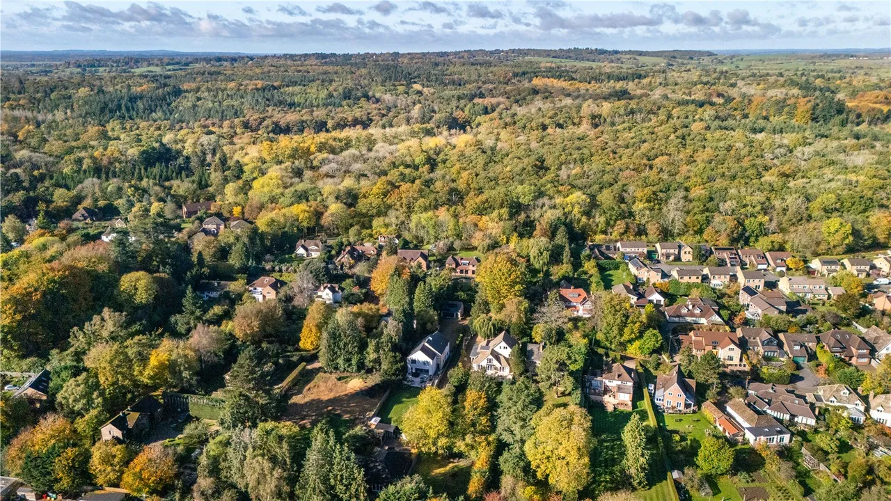 Bagley Wood Road, Kennington/Radley, Oxford, Oxfordshire, OX1 5LY, photo 50
