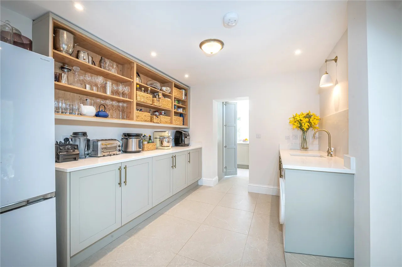 Bagley Wood Road, Kennington/Radley, Oxford, Oxfordshire, OX1 5LY, photo 15