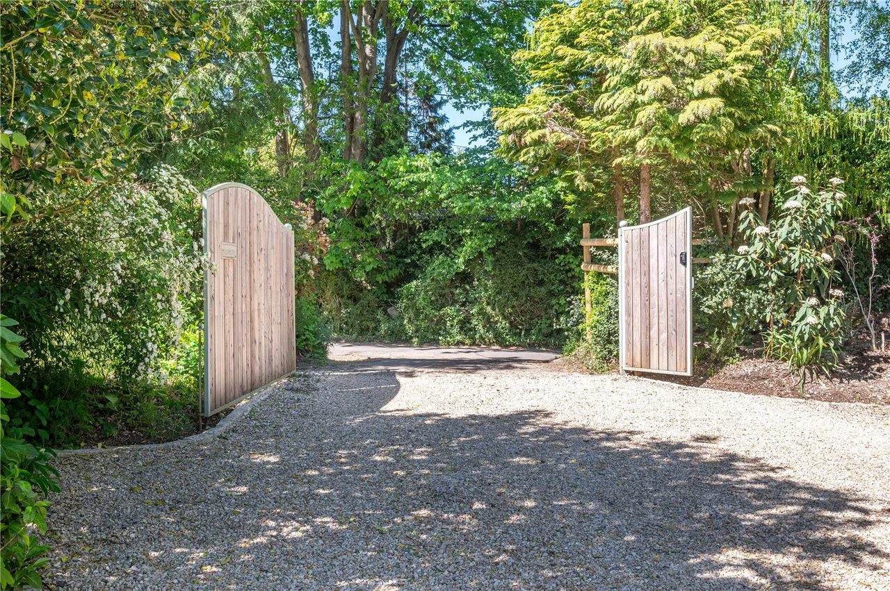 Bagley Wood Road, Kennington/Radley, Oxford, Oxfordshire, OX1 5LY, photo 41