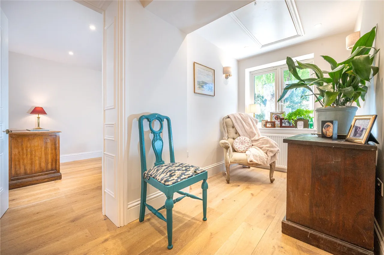Bagley Wood Road, Kennington/Radley, Oxford, Oxfordshire, OX1 5LY, photo 17