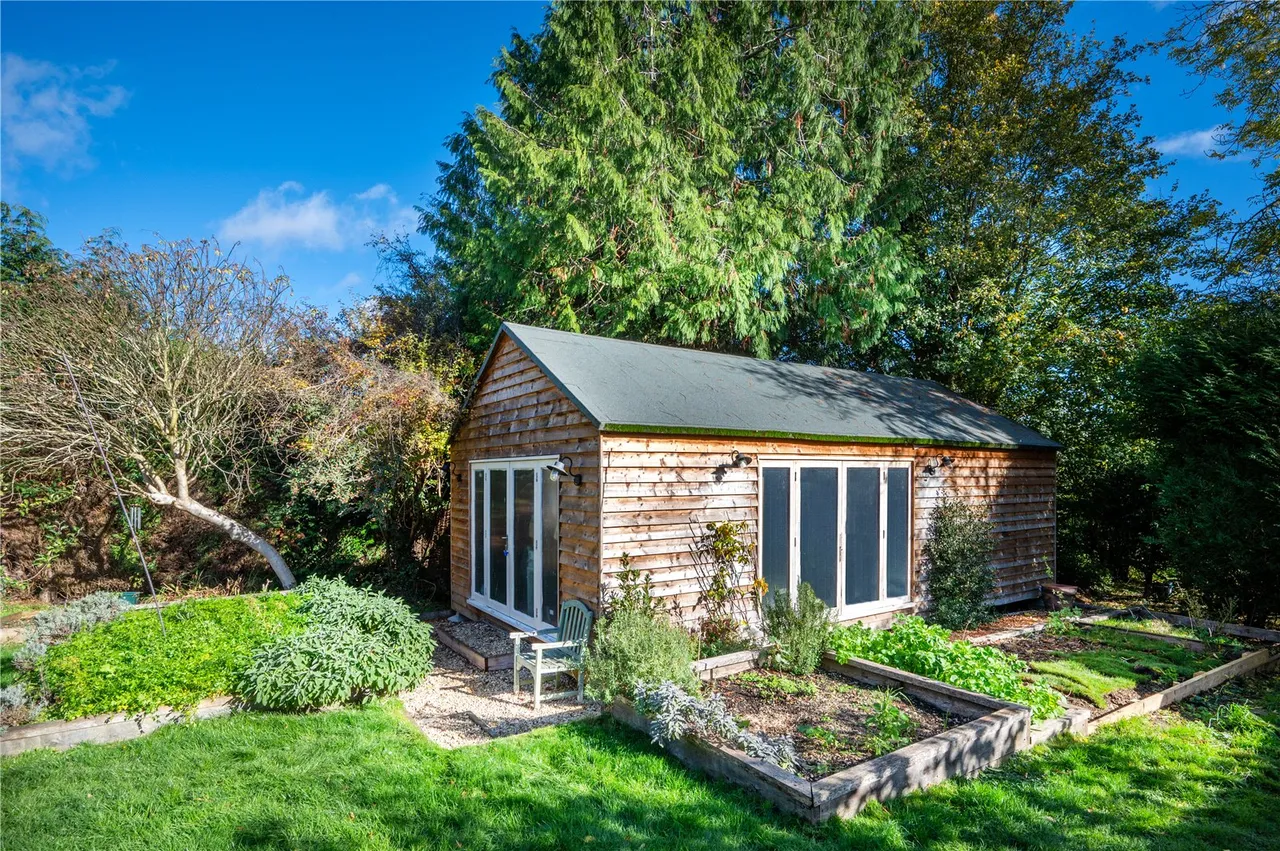 Bagley Wood Road, Kennington/Radley, Oxford, Oxfordshire, OX1 5LY, photo 47
