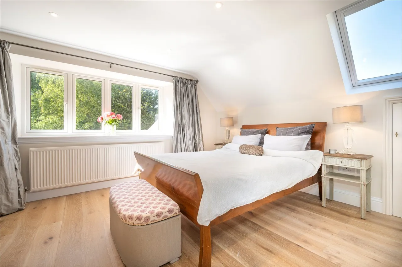 Bagley Wood Road, Kennington/Radley, Oxford, Oxfordshire, OX1 5LY, photo 36