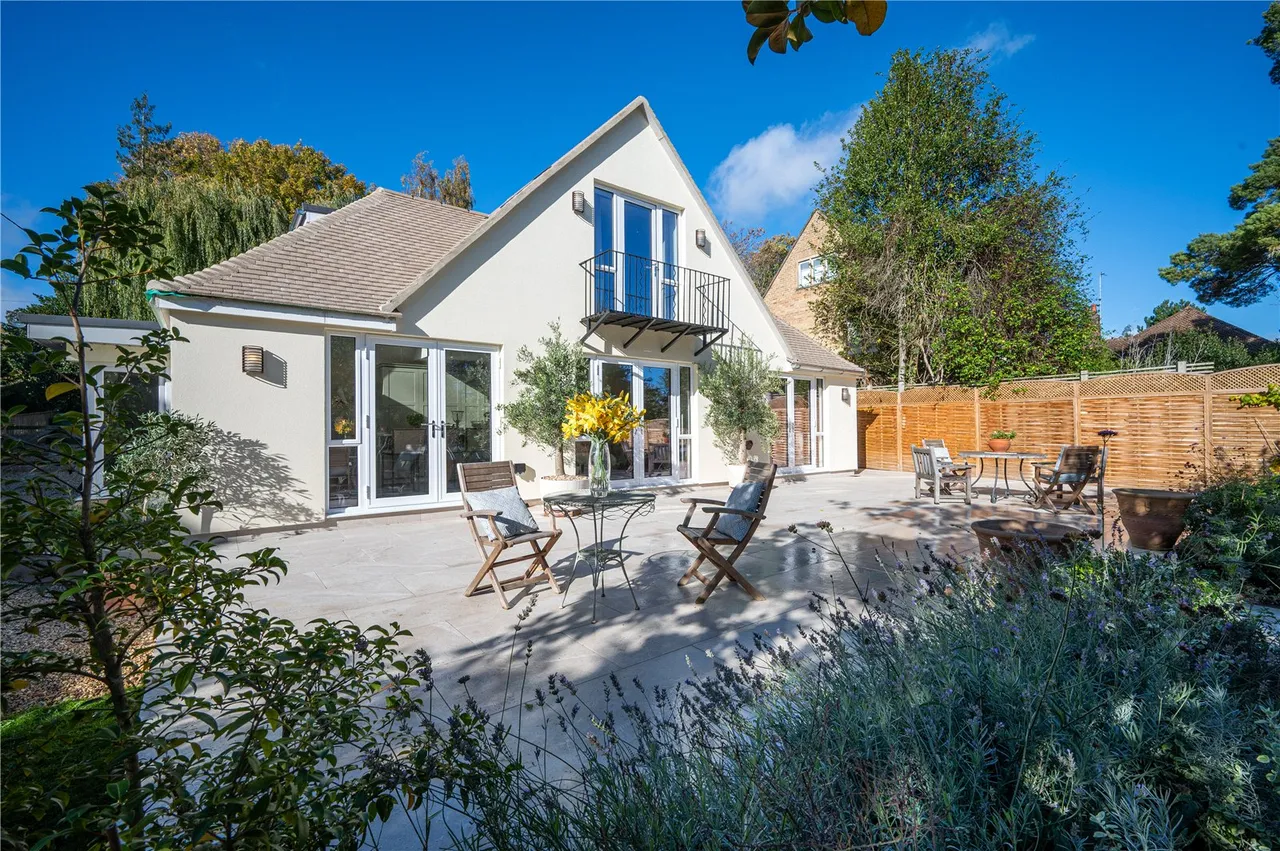 Bagley Wood Road, Kennington/Radley, Oxford, Oxfordshire, OX1 5LY, photo 46