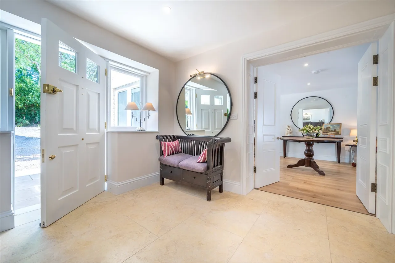 Bagley Wood Road, Kennington/Radley, Oxford, Oxfordshire, OX1 5LY, photo 5