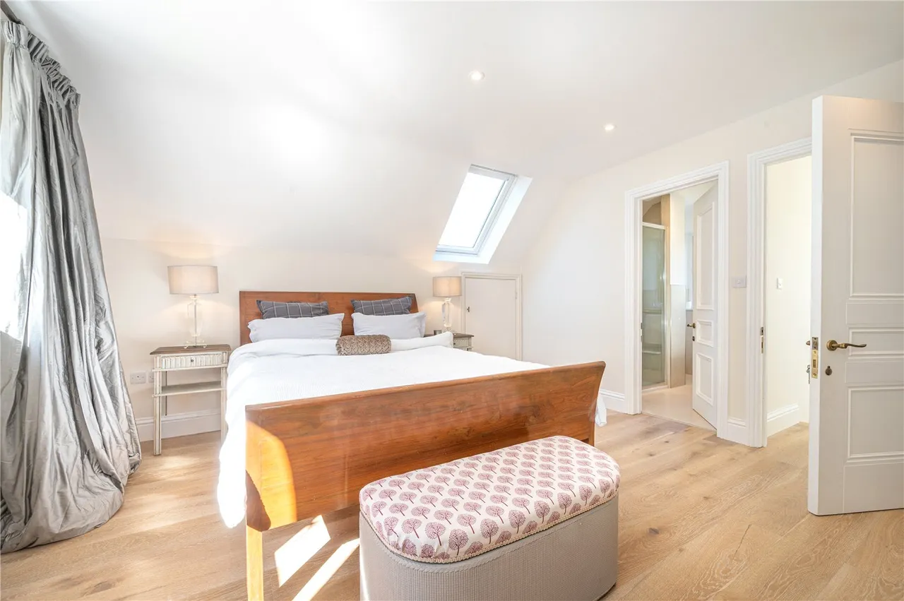 Bagley Wood Road, Kennington/Radley, Oxford, Oxfordshire, OX1 5LY, photo 37