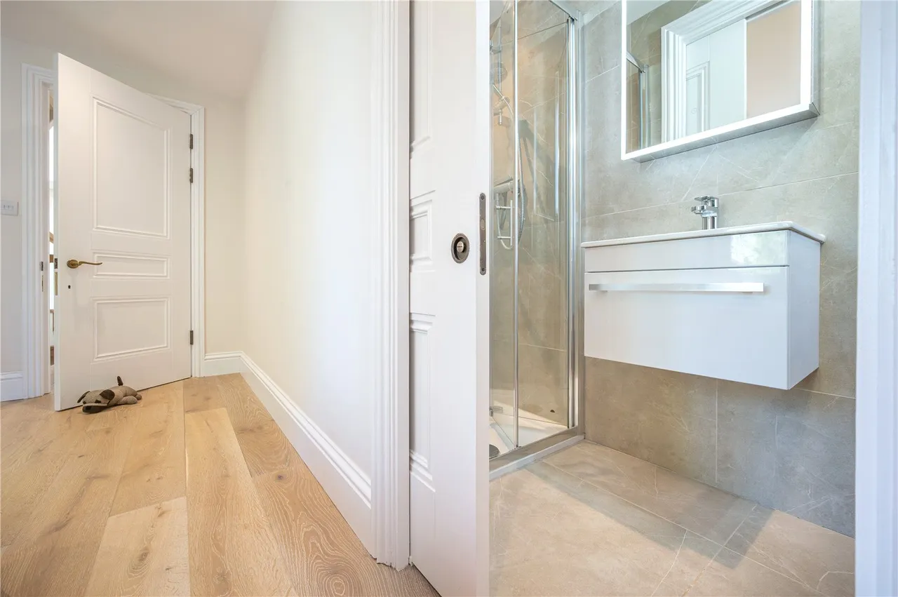 Bagley Wood Road, Kennington/Radley, Oxford, Oxfordshire, OX1 5LY, photo 29