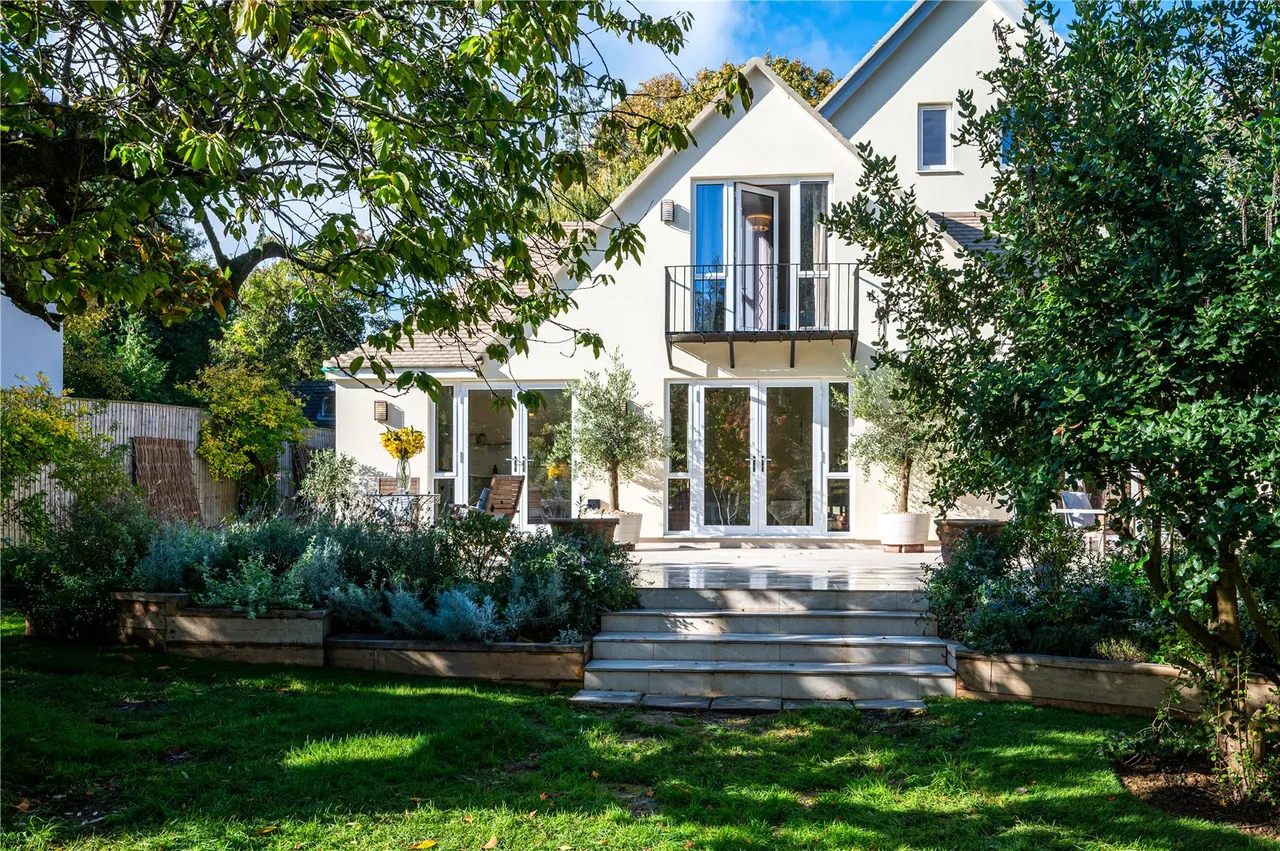 Bagley Wood Road, Kennington/Radley, Oxford, Oxfordshire, OX1 5LY, photo 44