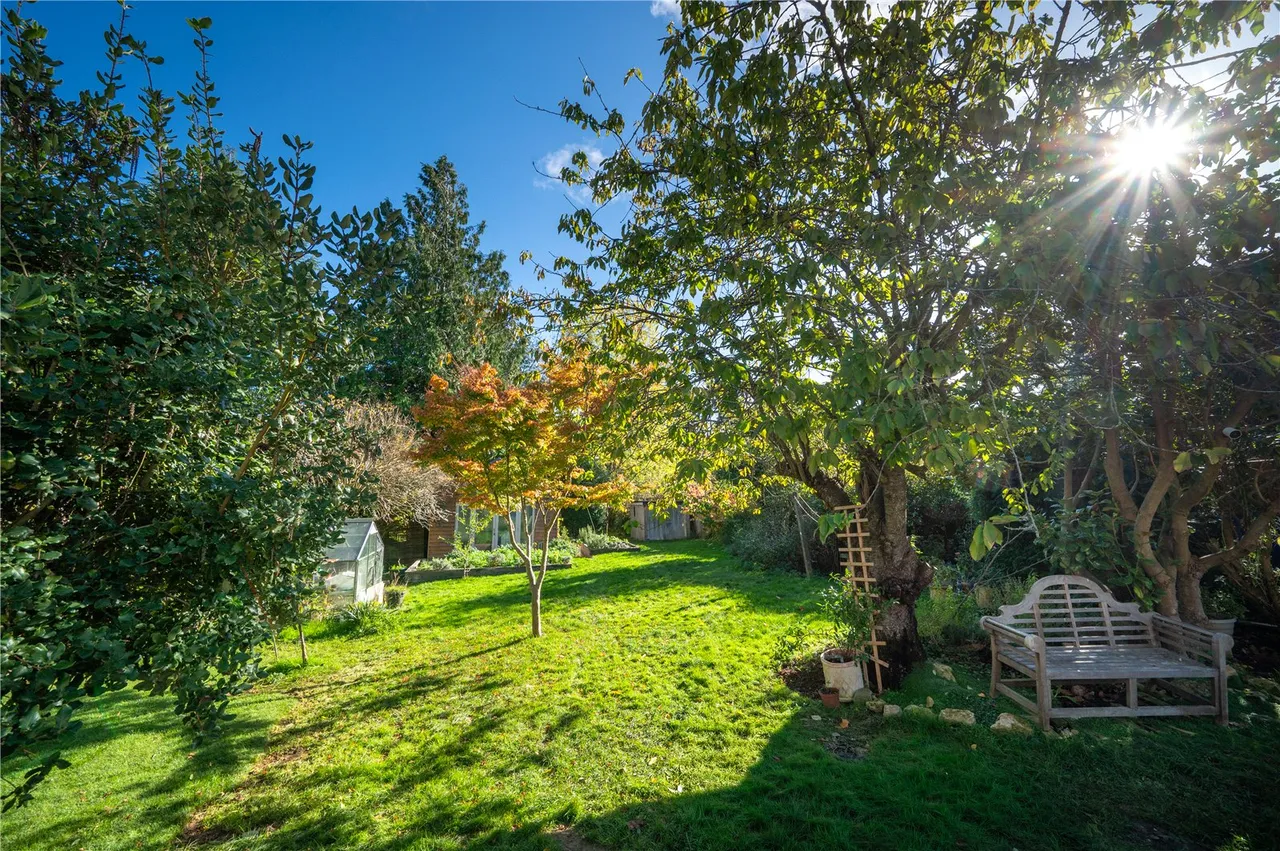 Bagley Wood Road, Kennington/Radley, Oxford, Oxfordshire, OX1 5LY, photo 49