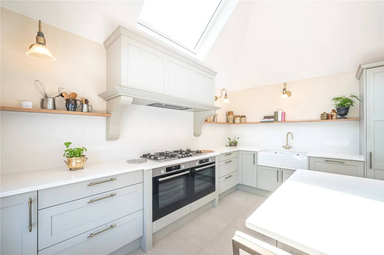Bagley Wood Road, Kennington/Radley, Oxford, Oxfordshire, OX1 5LY, photo 12