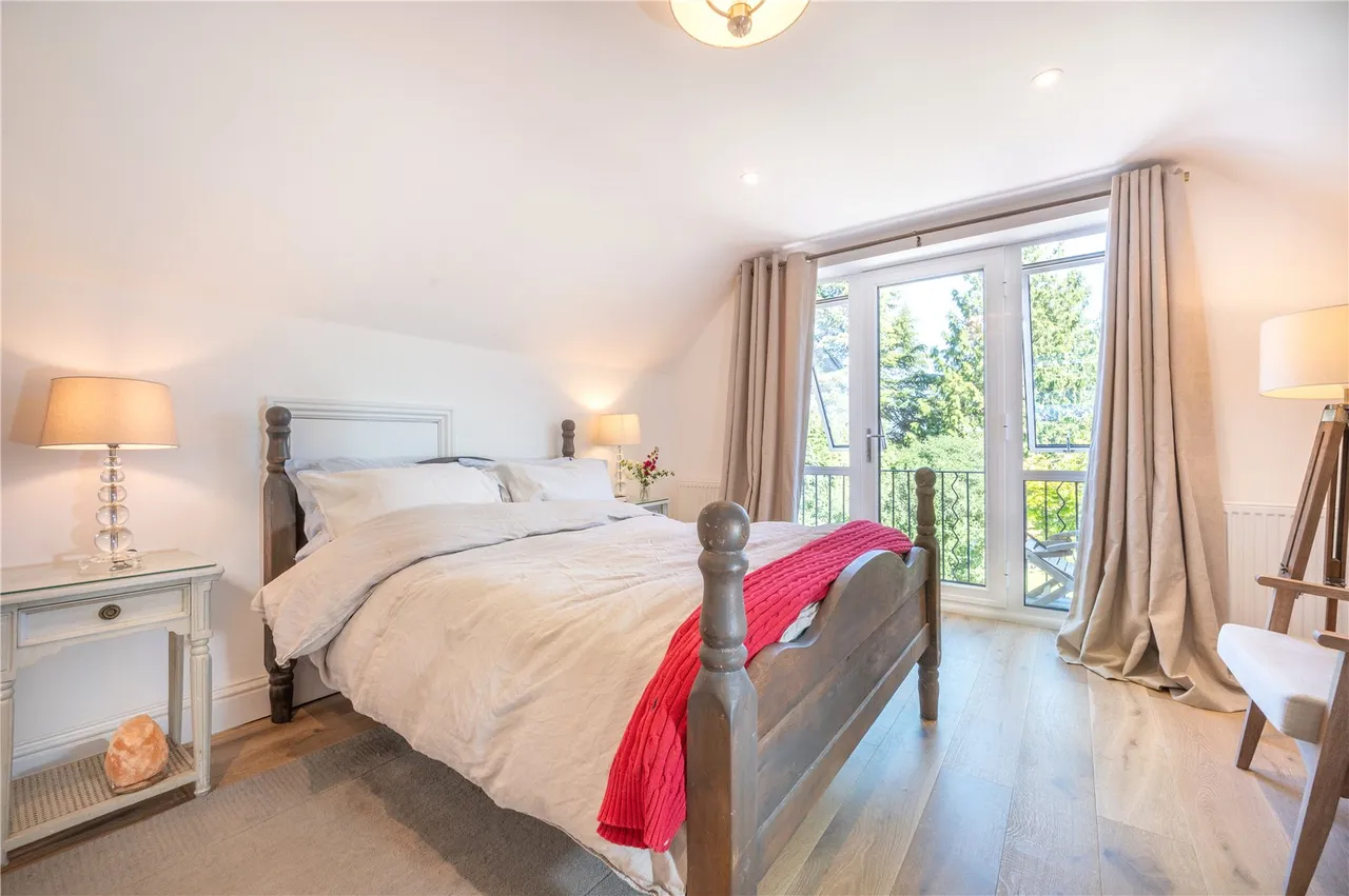 Bagley Wood Road, Kennington/Radley, Oxford, Oxfordshire, OX1 5LY, photo 30