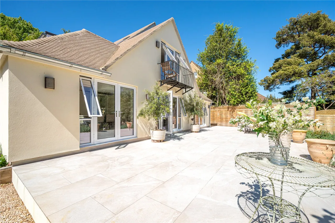 Bagley Wood Road, Kennington/Radley, Oxford, Oxfordshire, OX1 5LY, photo 45