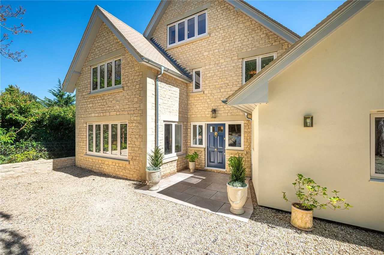 Bagley Wood Road, Kennington/Radley, Oxford, Oxfordshire, OX1 5LY, photo 42