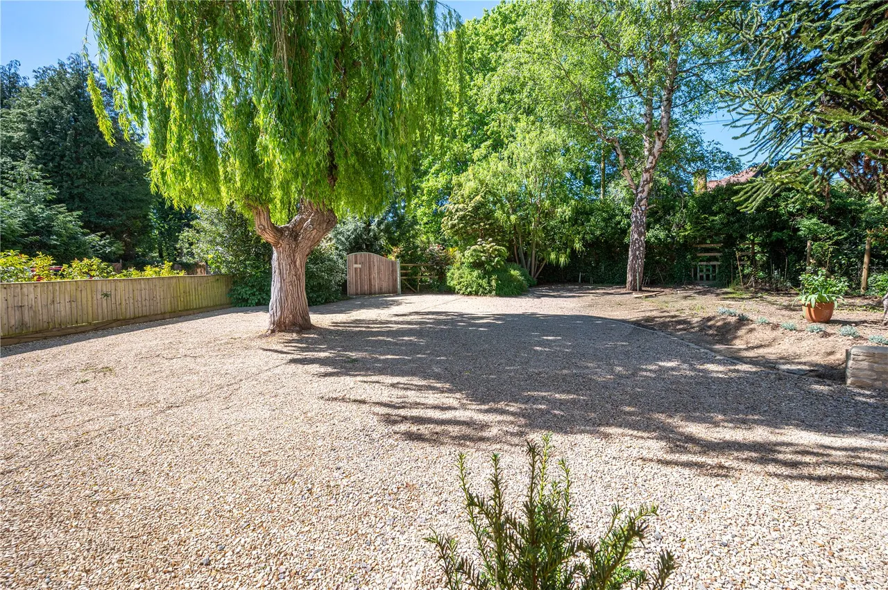 Bagley Wood Road, Kennington/Radley, Oxford, Oxfordshire, OX1 5LY, photo 43