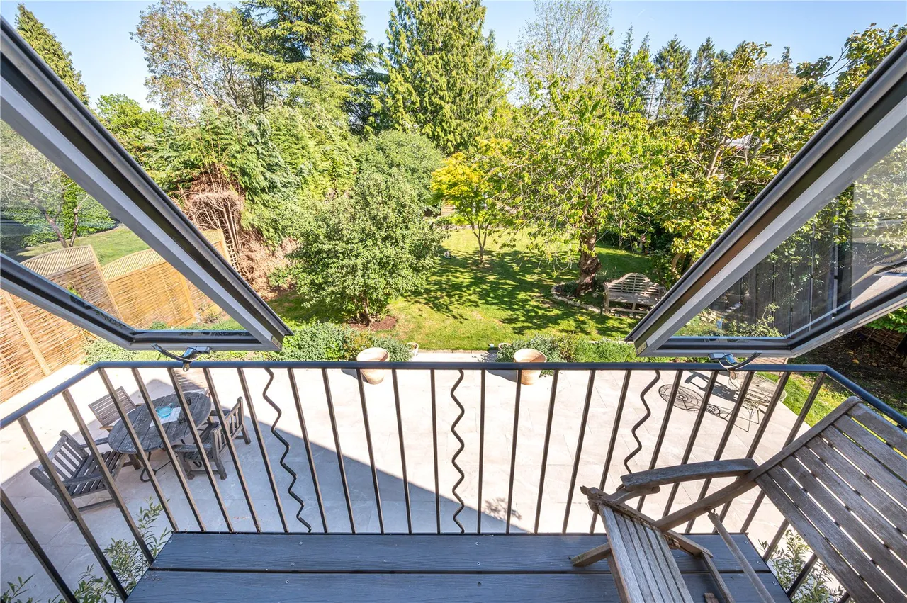 Bagley Wood Road, Kennington/Radley, Oxford, Oxfordshire, OX1 5LY, photo 31