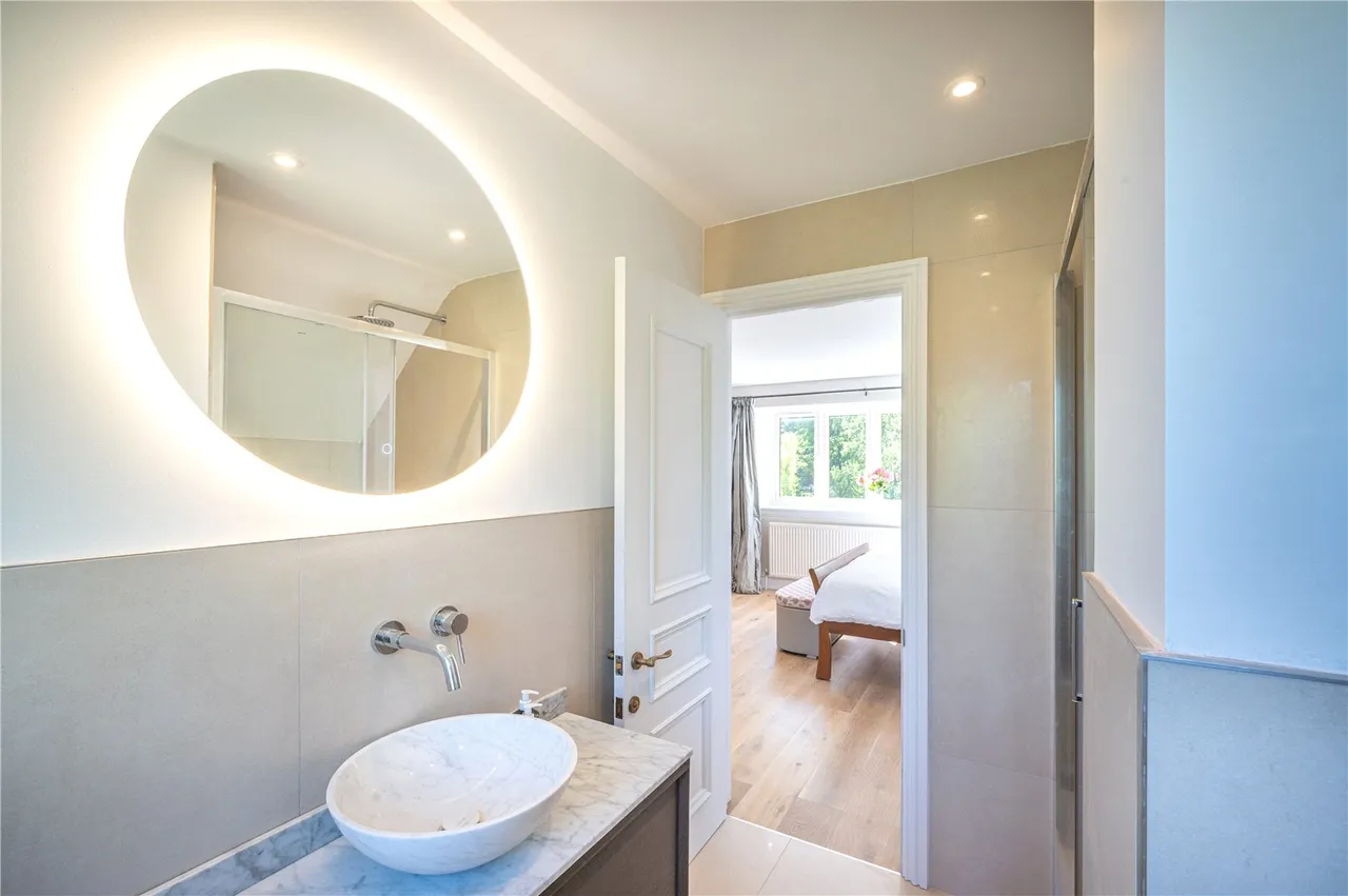 Bagley Wood Road, Kennington/Radley, Oxford, Oxfordshire, OX1 5LY, photo 40