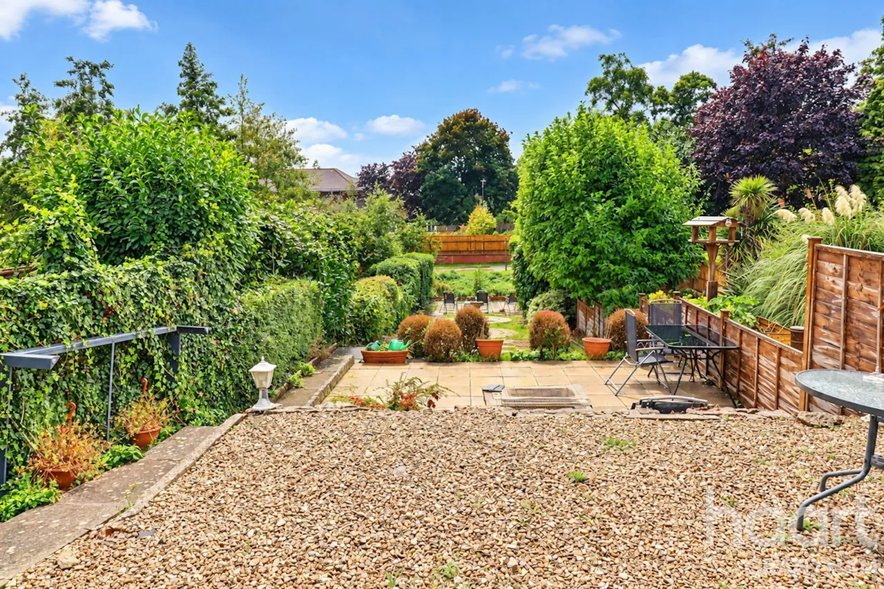 Dudley Road, Grantham, NG31, photo 13