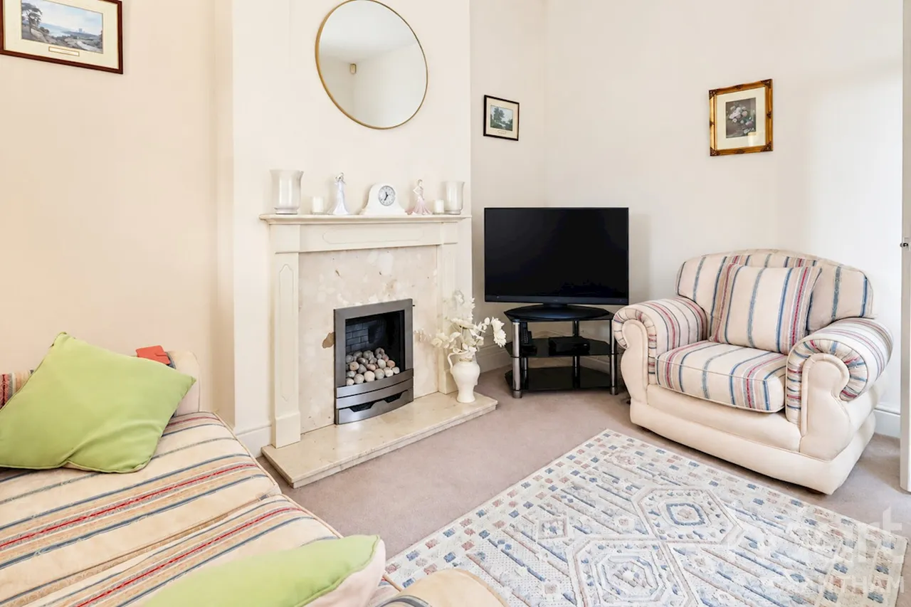 Dudley Road, Grantham, NG31, photo 4